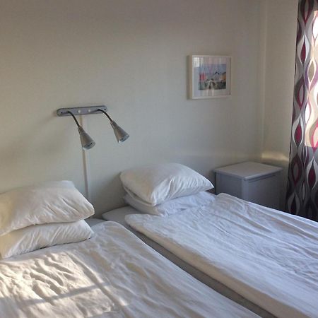 Gamla Bryggeriet Bed & Breakfast Köpingsvik 部屋 写真