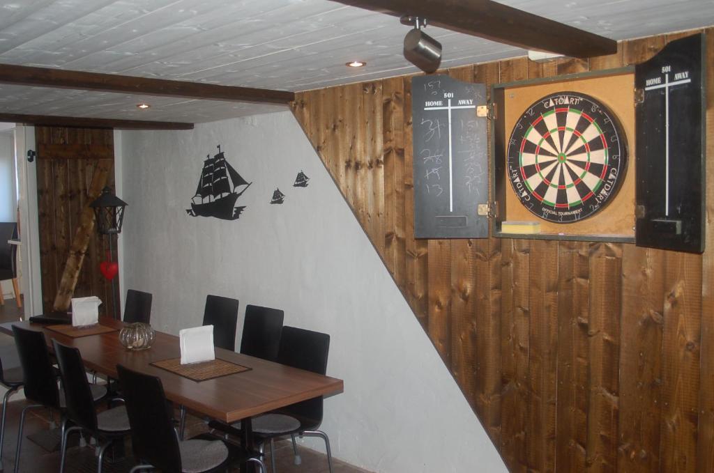 Gamla Bryggeriet Bed & Breakfast Köpingsvik エクステリア 写真