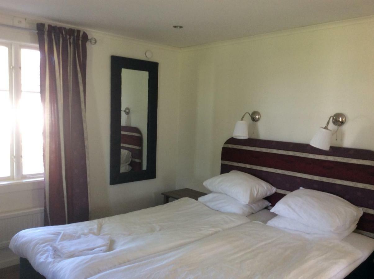Gamla Bryggeriet Bed & Breakfast Köpingsvik エクステリア 写真