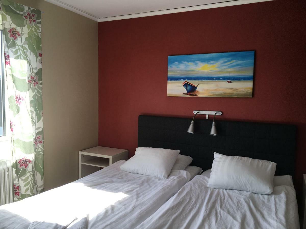 Gamla Bryggeriet Bed & Breakfast Köpingsvik エクステリア 写真