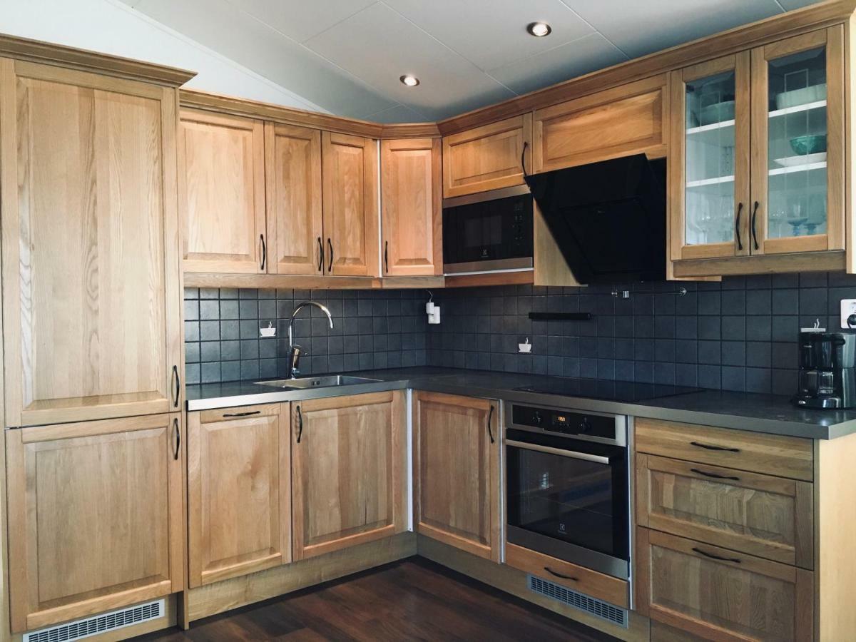 Gamla Bryggeriet Bed & Breakfast Köpingsvik エクステリア 写真