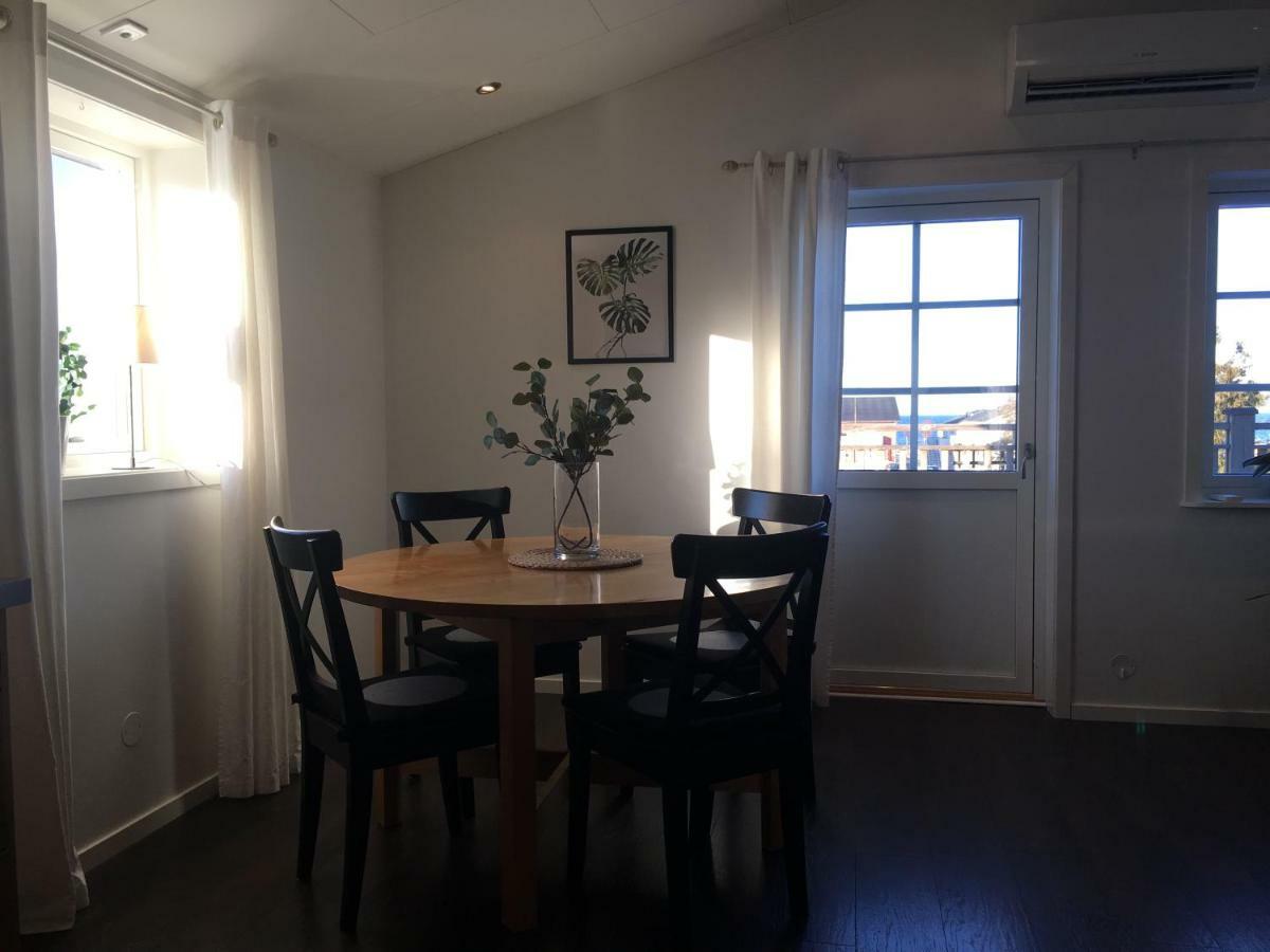 Gamla Bryggeriet Bed & Breakfast Köpingsvik エクステリア 写真