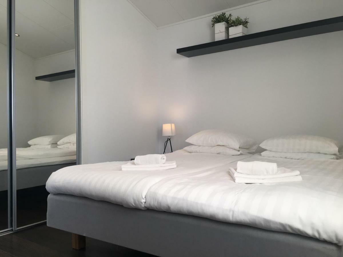 Gamla Bryggeriet Bed & Breakfast Köpingsvik エクステリア 写真