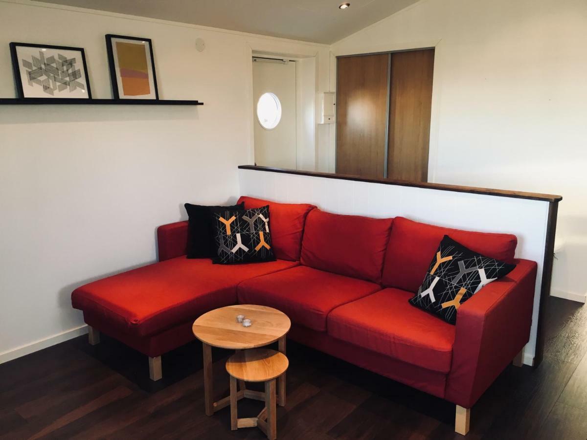 Gamla Bryggeriet Bed & Breakfast Köpingsvik エクステリア 写真