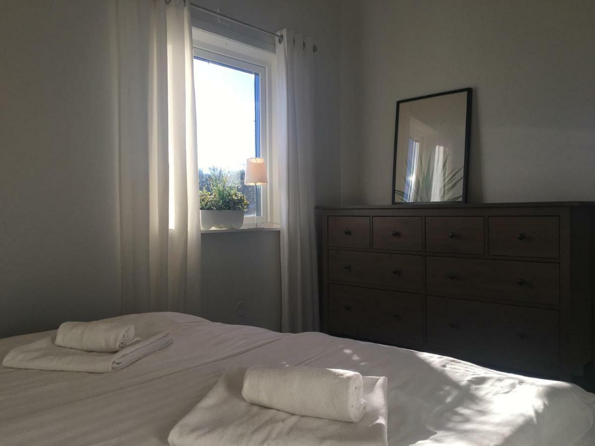 Gamla Bryggeriet Bed & Breakfast Köpingsvik エクステリア 写真