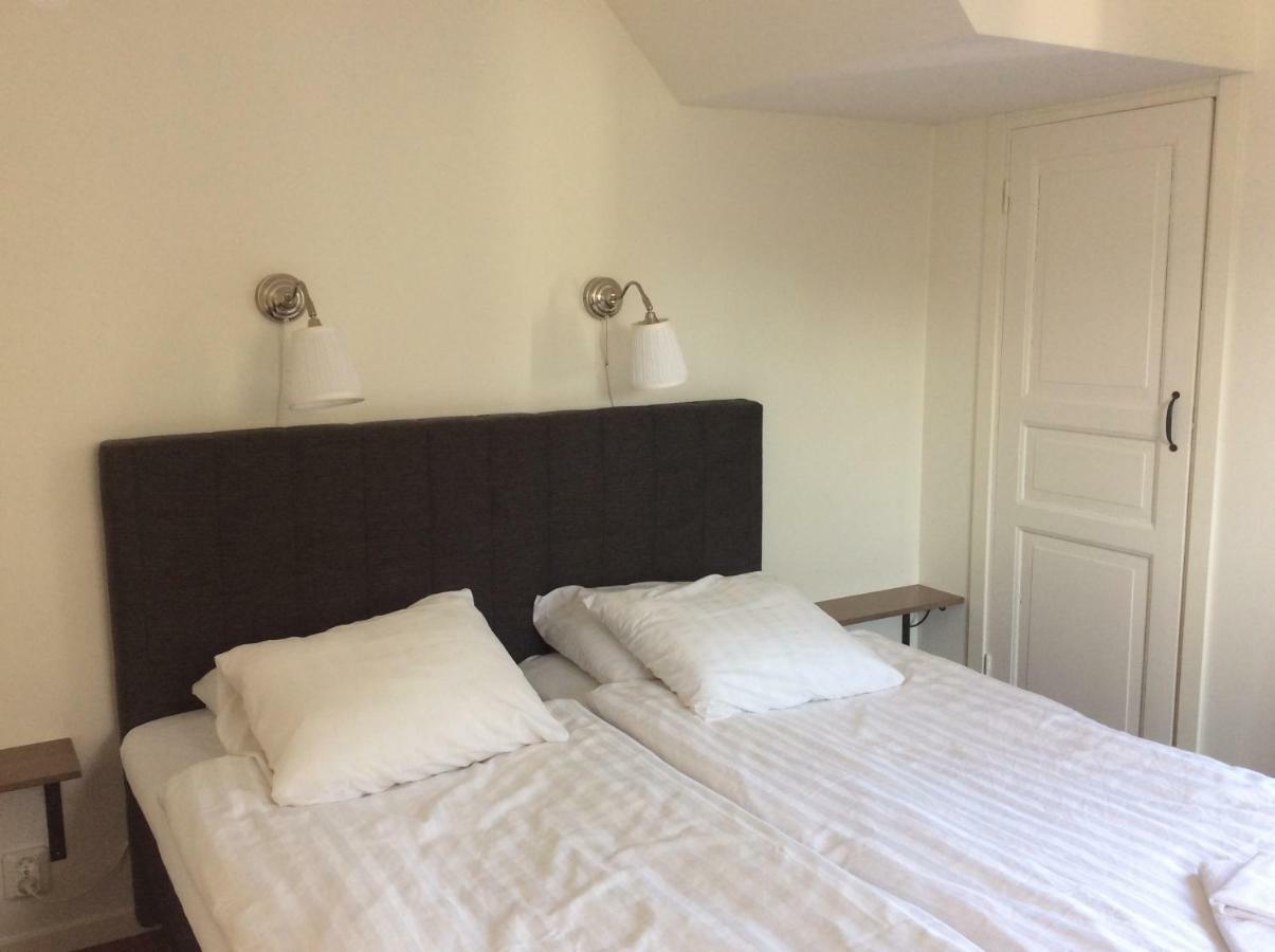 Gamla Bryggeriet Bed & Breakfast Köpingsvik エクステリア 写真