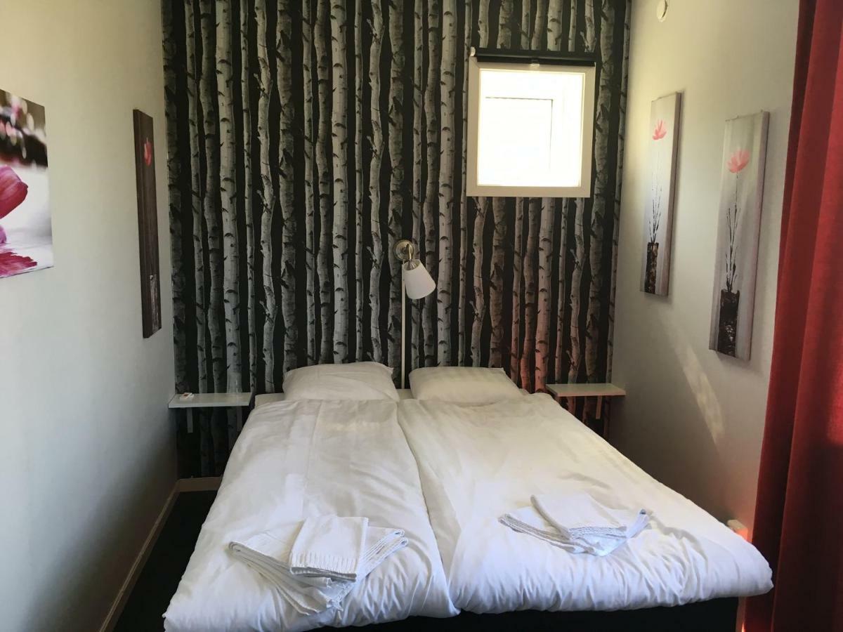 Gamla Bryggeriet Bed & Breakfast Köpingsvik エクステリア 写真