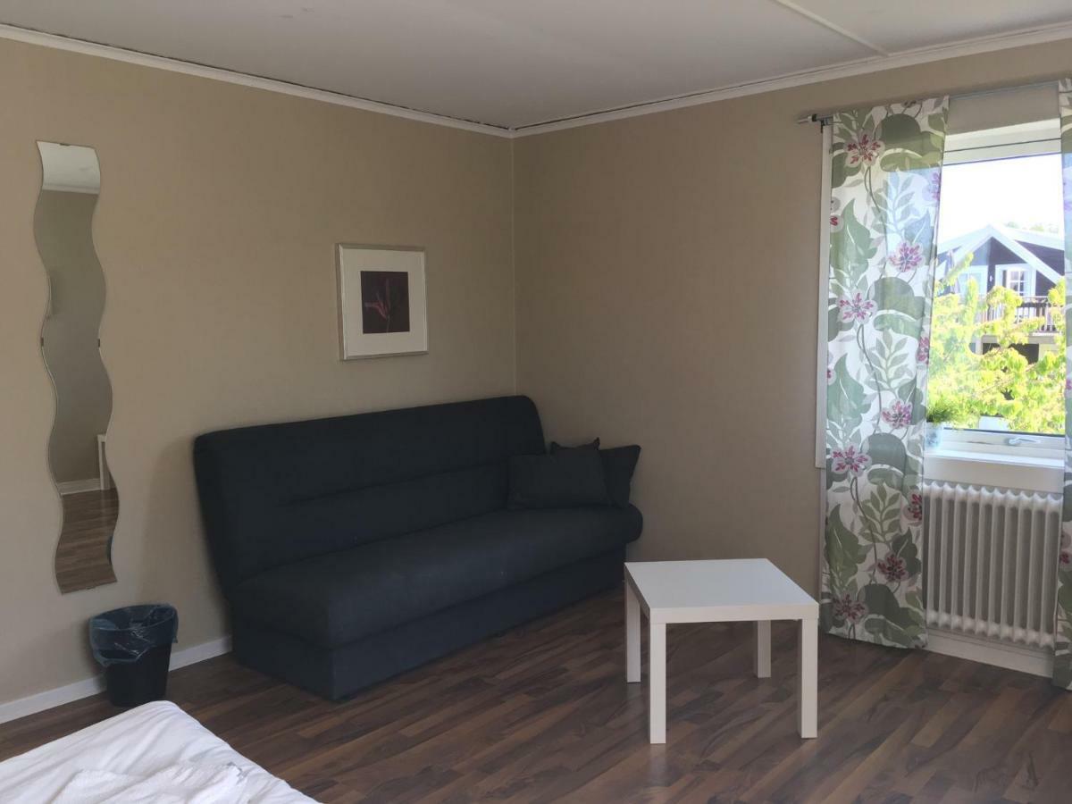 Gamla Bryggeriet Bed & Breakfast Köpingsvik エクステリア 写真