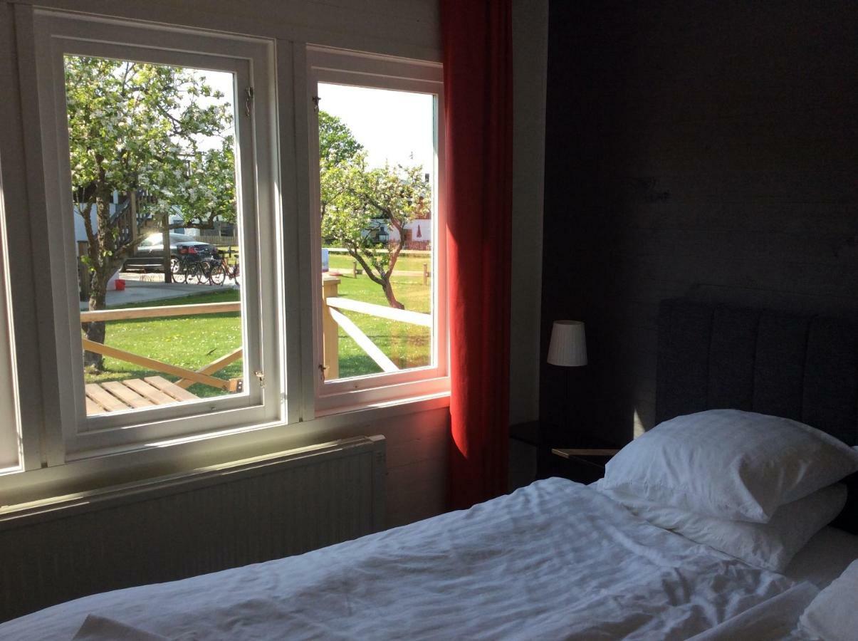 Gamla Bryggeriet Bed & Breakfast Köpingsvik エクステリア 写真